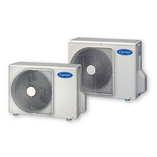 Carrier Klimaanlagen