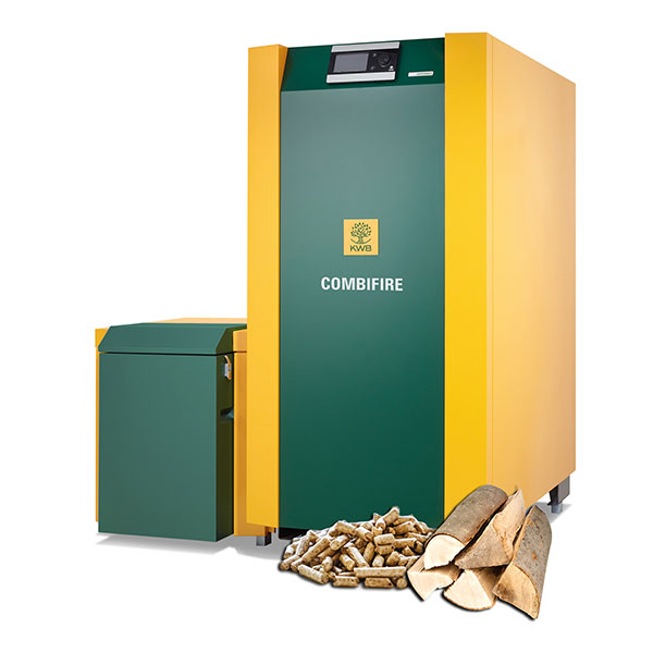 Combifire