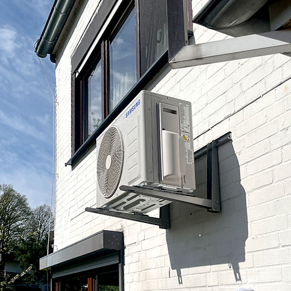 Klimaanlage Außengerät